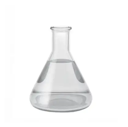 Silicato di litio liquido trasparente di alta qualità con il miglior prezzo CAS 10102