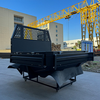 Plateau de camionnette Ram 2500 en gros