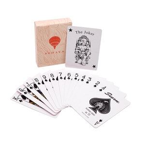 Impresión personalizada de alta calidad 100 Biblia Jesús palabra Dios respuesta papel en blanco y azul <span class=keywords><strong>Trivia</strong></span> juegos de cartas para adultos con preguntas - Product Image 1