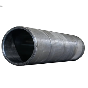 Grande cilindro idraulico a doppio effetto Id200 * 1039mm per pressa idraulica - Product Image 1