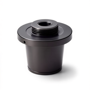 Collets et douilles de réduction et de taraudage Bur1 pour outils de travail des métaux - Product Image 2