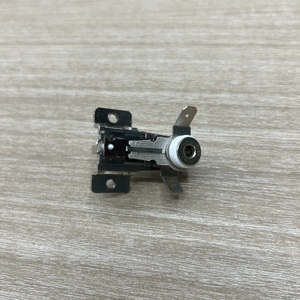 KST-98B ए 250v 16a उच्च गुणवत्ता वाले थर्मोस्टैट बिमल थर्मोस्टेट KST-98B के साथ विद्युत ओवन टेम्प नियंत्रक के लिए - Product Image 4