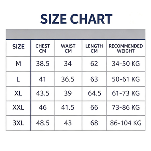 Débardeur Amincissant <span class=keywords><strong>Homme</strong></span> Haute Élasticité, Gaine Amincissante Invisible avec Fermeture à Boucle Réglable, Top Sculptant la Taille pour <span class=keywords><strong>Homme</strong></span> - Product Image 6
