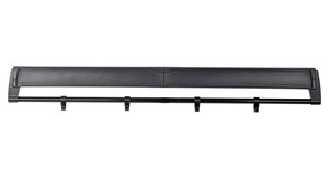 SoYoung Nuevo Tendedero <span class=keywords><strong>de</strong></span> <span class=keywords><strong>Ropa</strong></span> Portátil <span class=keywords><strong>de</strong></span> Aluminio con 7 Varillas y 4 Ganchos, Tendedero <span class=keywords><strong>de</strong></span> Pared para Baño o Interiores - Product Image 6