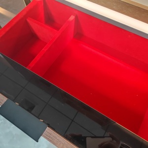 Cassaforte a Muro Nascosta per Armadio RMS con <span class=keywords><strong>Serratura</strong></span> a Impronta Digitale per Gioielli - Product Image 5