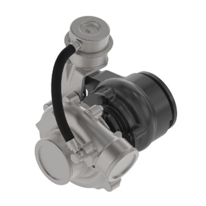 Turbocompresor Re539899 para 5075E 5075EF Turbo Re539899, Piezas de Maquinaria de Construcción - Product Image 1