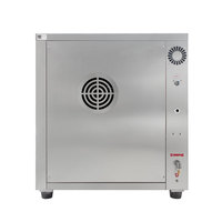 Four à convection électrique commercial à 5 plateaux pour la cuisson du pain