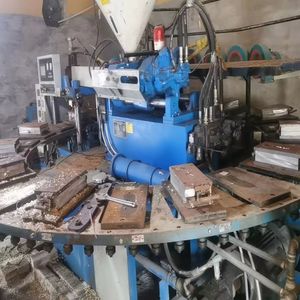 Sử Dụng Giày Máy PVC/TPU/TPR Cao Su Người Đàn Ông Và Phụ Nữ Của Dép Đi Trong Nhà Khác Nhau Giày Thể Thao Duy Nhất Giày Máy - Product Image 6