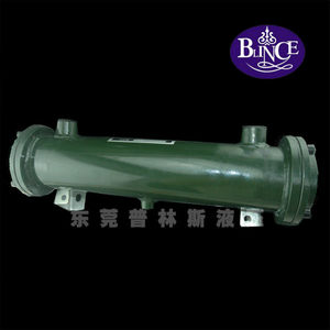 Máquina de Moldeo por Inyección con Intercambiador de Calor Usado (DT-649), Precio Industrial - Product Image 2