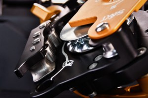 220kg WK-01 cao độ cao làm việc dây leo thiết bị nâng giảm tốc độ cao cài đặt thiết bị điều chỉnh - Product Image 4