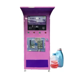 Distributeur de liquide de cuisine Directement fourni par le fabricant distributeur distributeur de détergent liquide distributeur automatique