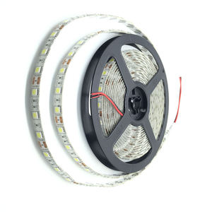 Luz LED de bajo voltaje 12V de alto brillo 5050 SMD, versión sin carcasa, luz suave LED con luz roja, verde, azul y amarilla. - Product Image 2
