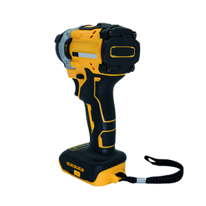<span class=keywords><strong>Avvitatore</strong></span> a impulsi senza fili DW DCF850 ad alta coppia 205 Nm, motore <span class=keywords><strong>brushless</strong></span> a 3 velocità, cacciavite elettrico <span class=keywords><strong>professionale</strong></span> - Product Image 5