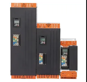 Variateur de fréquence haute puissance V&T VFD Vt-4t-K 3 phases 380V/480V - Product Image 1