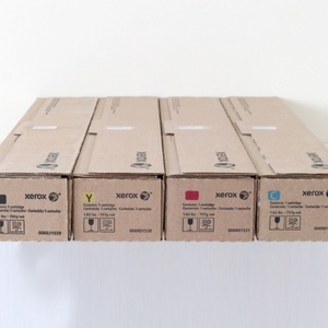 ผงหมึกสำหรับเครื่องพิมพ์ Xerox รุ่น 550 560 570 C60 C70 700 C9070 006R01659 006R01660 6R01662 รุ่น US Version 006R01662 - Product Image 2