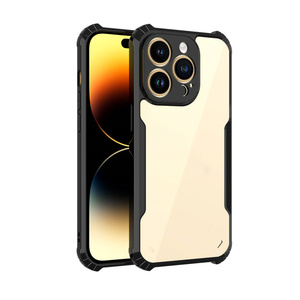 <span class=keywords><strong>เคส</strong></span>โทรศัพท์กรอบหลากสีอะคริลิคใสป้อง<span class=keywords><strong>กัน</strong></span>การกระแทกสำหรับ itel <span class=keywords><strong>A50</strong></span> A80 P65 50C <span class=keywords><strong>เคส</strong></span> rS4คุณภาพสูง - Product Image 6