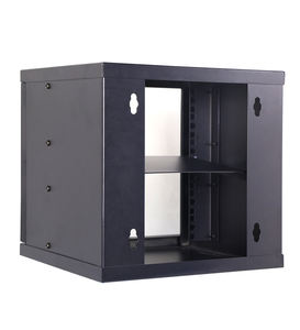 Rack de Servidor para Redes Informáticas Pequeñas de 2U 4U, Gabinete IP20 - Product Image 3