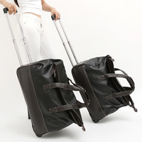 Sac à roulettes de fournisseur chinois, exquis, réglable, aux designs spéciaux, à la mode, résistant, unique, grande capacité
