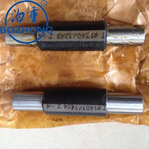 Te Koop 0.1-100Mm Precisie Stalen Pin Gaugeplain Plugmeter, Gladde Omkeerbare Houder Met Zwart Handvat - Product Image 5