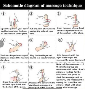 Crema de Masaje para Pene Herbal de 60 ml, Cuidado Corporal Cavernoso, Plantas Naturales Puras, Salud Sexual para Adultos, Cuidado del Pene - Product Image 5