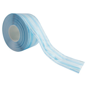 بكرة تغليف بكرات تعقيم بالبخار <span class=keywords><strong>EO</strong></span> عالية الحرارة للاستعمال مرة واحدة - Product Image 5