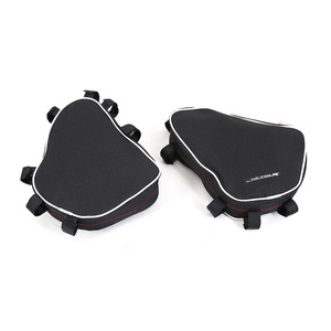 Bolsa de Herramientas para Barra Protectora de Motocicleta, Almacenamiento para Asiento, Bolsa de Viaje para <span class=keywords><strong>Honda</strong></span> NC700X NC700S NC750X NC750S NC700 <span class=keywords><strong>NC750</strong></span> <span class=keywords><strong>X</strong></span> S - Product Image 6