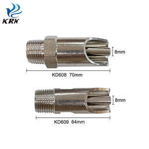 Cettia <span class=keywords><strong>ก๊อก</strong></span><span class=keywords><strong>น้ำ</strong></span>หัวนมอัตโนมัติสำหรับขายหัวนม<span class=keywords><strong>หมู</strong></span>ขายส่ง - Product Image 6