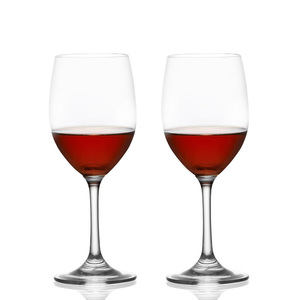 แก้วไวน์สีขาวแบบกำหนดโลโก้ได้เองหรูหรา Eipp แก้วไวน์แดง copas de Vino สำหรับร้านอาหารงานแต่งงานหรือการใช้ในโรงแรม - Product Image 1