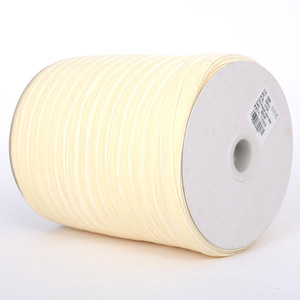 CSFY Doppelseitiges einfarbiges <span class=keywords><strong>3</strong></span>/8 Zoll Samtband für Halsband Halskette Bekleidungs zubehör Geschenk band für Packt aschen <span class=keywords><strong>box</strong></span> - Product Image 1