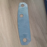 Cale de réglage pour dents de chargeuse WA450 WA500 425-70-13250