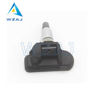 Mercedes-Benz <b>TPMS</b> Tire Pressure Sensor A0009050030 433MHz External Car Fitment - Product Image 2
