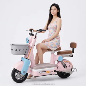 Scooter électrique Vitoria 450W, moteur en cuivre pur, 48V20AH, vitesse maximale 33KM/H, autonomie 50KM, <span class=keywords><strong>carte</strong></span> NFC, USB, pliable, E-Moped - Product Image 3