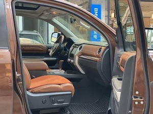T OYOTA <span class=keywords><strong>Tundra</strong></span> 2014, 5.7L Edición <span class=keywords><strong>1794</strong></span>/Gasolina, Autos Usados/Registrado en 2019 - Product Image 4