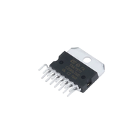 Amplificateur audio de voiture TDA7377, amplificateur de puissance de classe AB