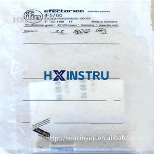 Un capteur inductif IFM IF5760 H neuf - Product Image 2