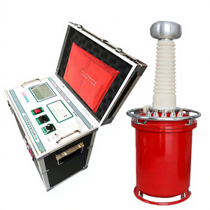 Équipement de test diélectrique AC durable KDYD <span class=keywords><strong>pour</strong></span> les contrôles de sécurité électrique réguliers, le contrôle qualité et l'évaluation de l'isolation - Product Image 1