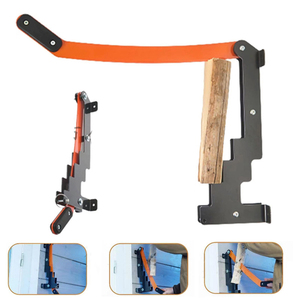 Fendeur de <span class=keywords><strong>bois</strong></span> de chauffage <span class=keywords><strong>mural</strong></span> portable Fendeur de <span class=keywords><strong>bois</strong></span> tendre pour coupe-bûches de <span class=keywords><strong>bois</strong></span> et séparateur intérieur ou extérieur - Product Image 3