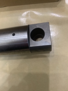 Pièces de moteur d'excavatrice 230-2633 SHAFT AS-ARM pour moteur - Product Image 4