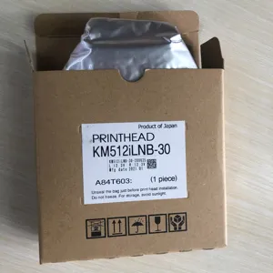 Original Konica 512iLNB 30PL PRINTHEAD SOVLENT PRINTHEAD