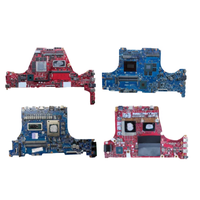 Untuk Inspiron 15 5567 Motherboard Laptop Intel DDR4 CPU Onboard Grafis NVDIA Non-terintegrasi Open-Box Teruji