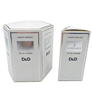 Wholesale 6ml <b>Mini</b> Perfume Original Travel Sets Woody Eau De Toilette Body Deodorant Roll-On Antiperspirant Unisex Fragrance - Product Image 2