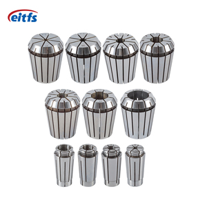 Portabrocas EITFS BFL <span class=keywords><strong>ER</strong></span> Spring Collet para portaherramientas <span class=keywords><strong>ER</strong></span> Collect CNC máquina de grabado torno herramienta de fresado - Product Image 3