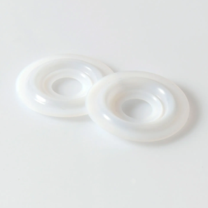 Pompe Shimadzu en PTFE, numéro de pièce : 228-32784-91 pour LC10AD/vp, LC2010, LC20AD/AB et LC-30ADSF, 2 pièces/paquet - Product Image 2