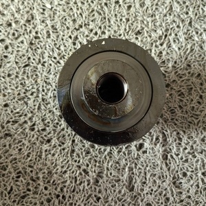OTT-JAKOB Drawbar With Jaws Model 9560015592 Metal <b>Tool</b> <b>Holder</b> For Industrial Use - Product Image 3