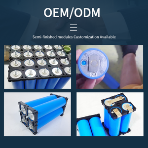 بطاريات أسطوانية بمحرك lifepo4 أسطواني v c40 ifr - Product Image 4