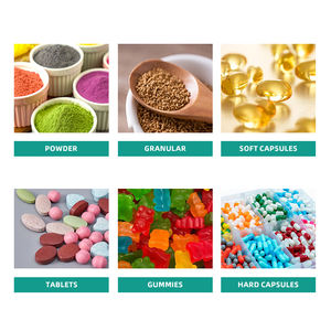 مكمل عشبي للرجال، مسحوق قوي مستخلص من بذور نبات الدودر - Product Image 6