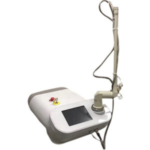 Équipement laser CO2 avec logo personnalisé, modes fractionnels, balayage aléatoire/normalement, sûr pour les cliniques et les spas, équipement de beauté laser - Product Image 4