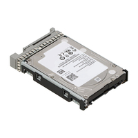 UCS-HD12TB10K12G Disque dur SAS 1,2 To 10K RPM 2,5 pouces pour serveur d'entreprise 12 Gbit/s Haute Performance Fournisseur