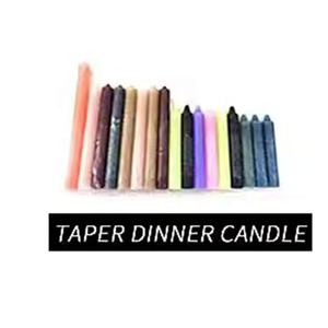 6 "/8"/10 "pulgadas hogar decorativo Bougie matrimonio mesa de comedor candelabros - Product Image 3