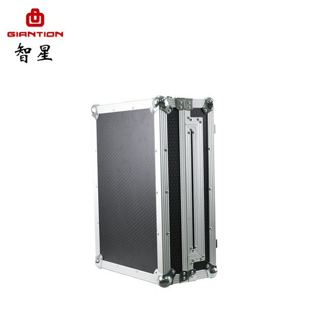 The Factory Produces a Variety of Pioneer DJ Player Storage Boxes